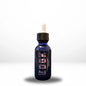 Edge, Deep Sea Electrolyte, and Trace Mineral Solution 30ml