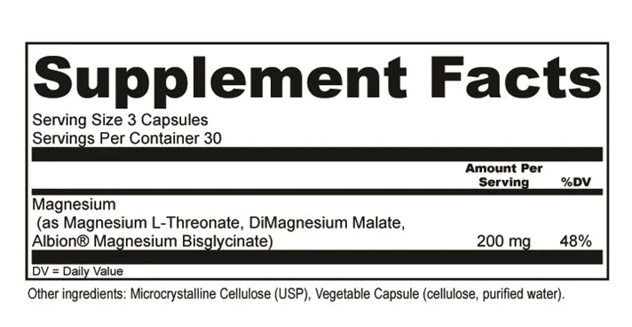 SURVIVAL MEDS MAG CHANGE