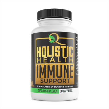 HOLISTIC HEALTH Immune Support